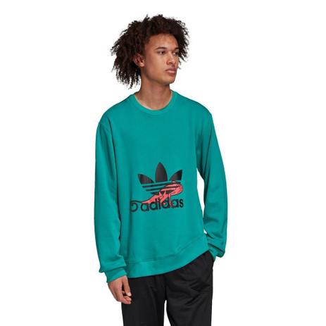 Blusa Moletom Adidas PT3 é boa?