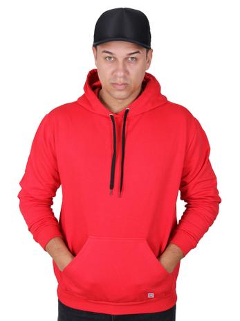 cap moletom com capuz