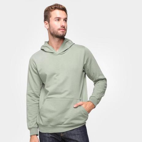 grey moletom com capuz fits