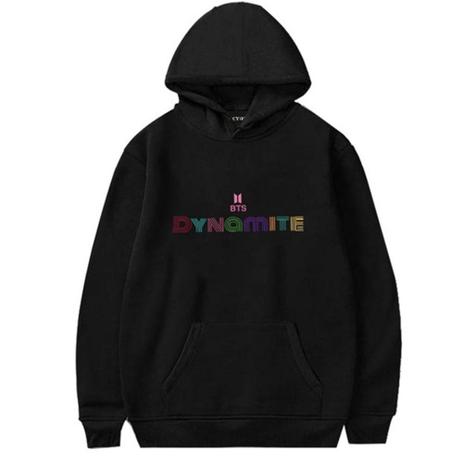 blusa dynamite