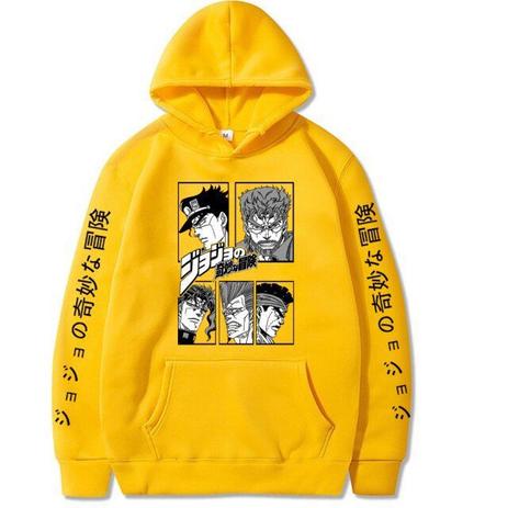 graphic embroidered moletom com capuz