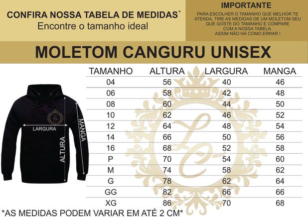moletom com capuz stranger things