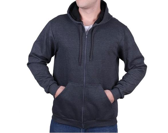 gildan violet moletom com capuz