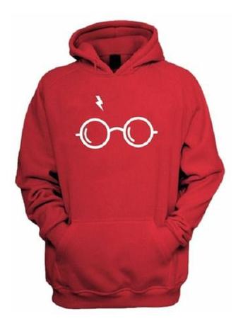 spao harry potter moletom com capuz