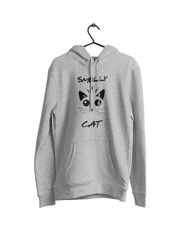 moletom friends preto
