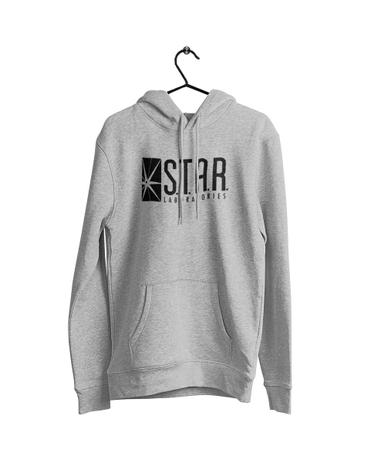 casaco do flash masculino