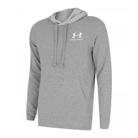 4x under armour moletom com capuzs