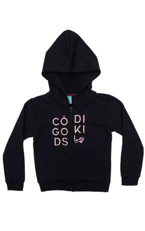 moletom com capuzs for junior