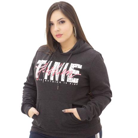 size 4x women's moletom com capuzs