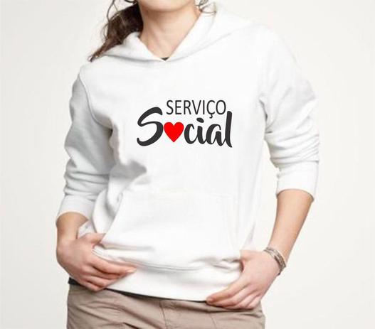 moletom com capuz ssense