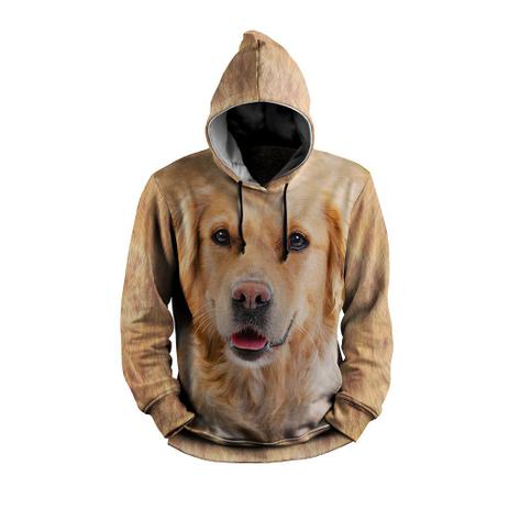 Cachorro com blusa de frio Clearance