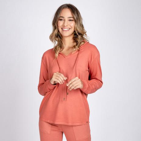 sonetti moletom com capuz