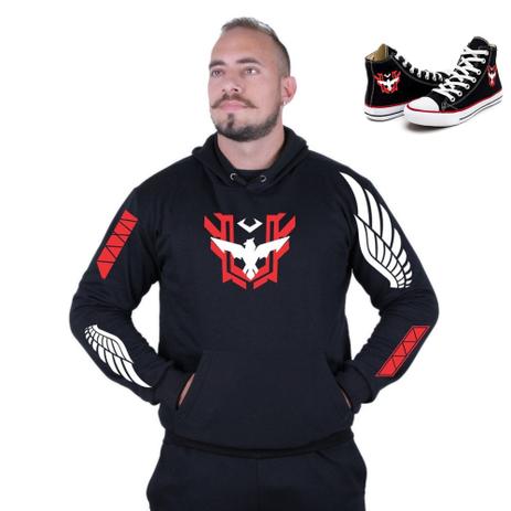 tenis angelical nike