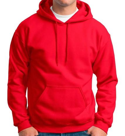 gildan 5050 moletom com capuz