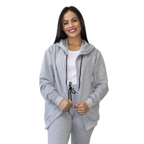 camisa moletom feminina