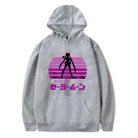 custom purple moletom com capuz