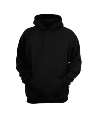 Blusa Moletom Flanelado Unissex Com Capuz - ON LIT é boa?
