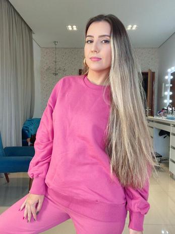 blusa de frio hering