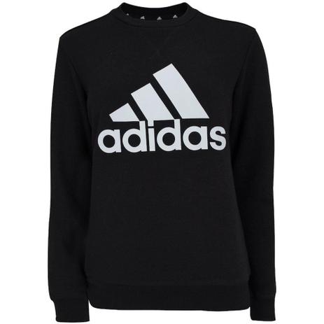 blusa adidas essentials