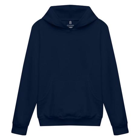Blusa Moletom Infantil com Bolso e Capuz - basicamente. Menor preço em Blusa Moletom Infantil com Bolso e Capuz - basicamente.