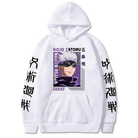 anime moletom com capuzs on amazon