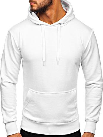 moletom com capuzs with inside pockets