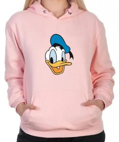 blusa de moletom feminina barata