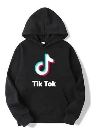 blusa de tik tok