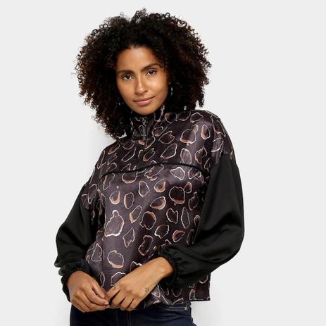 blusa de esporte feminina