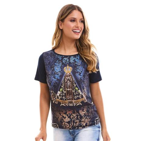 blusa para senhora