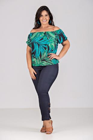 blusa talento