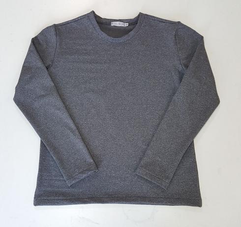 blusa térmica peluciada feminina