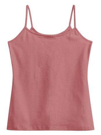 Camiseta de alça fina Clearance