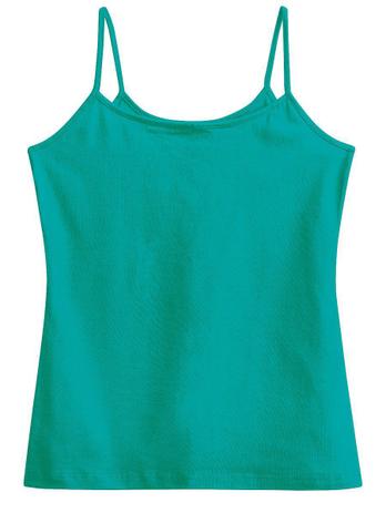 blusinha regata basica