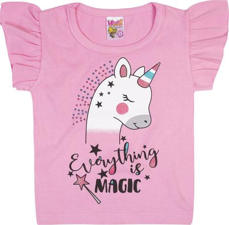 blusa unicórnio adulto