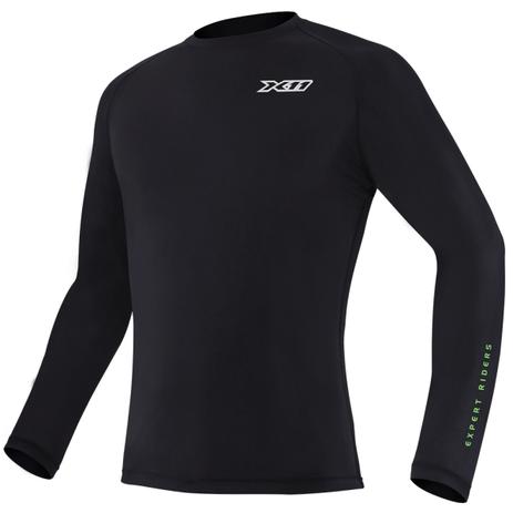 Blusa Segunda pele Climate 2 - X11 Menor preço em Blusa Segunda pele Climate 2 - X11