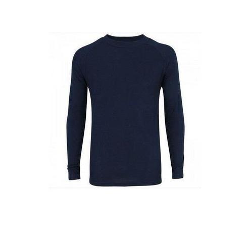 Blusa Segunda Pele - Ibm militar é boa?