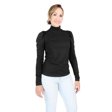 segunda pele sem gola