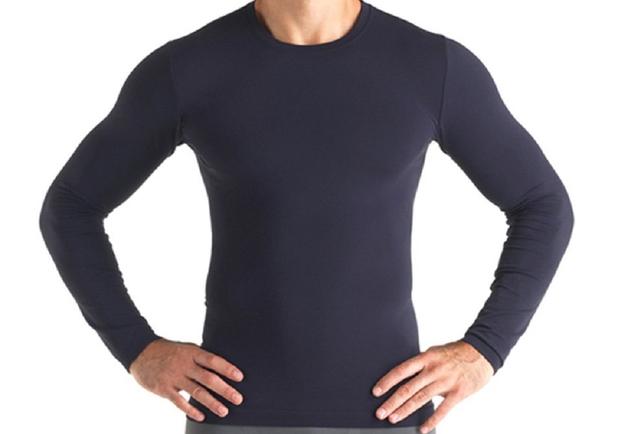 Blusa Segunda Pele X11 Climate Com Proteção UV50+ Menor preço em Blusa Segunda Pele X11 Climate Com Proteção UV50+