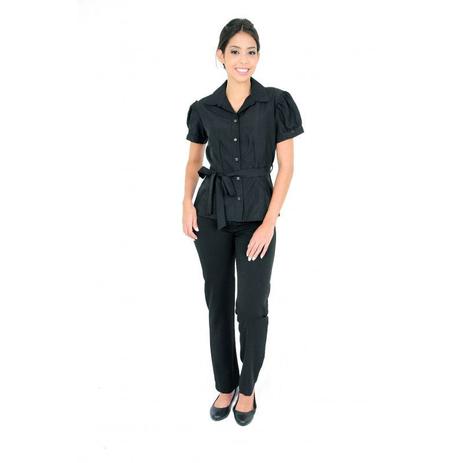 roupas com blusa social