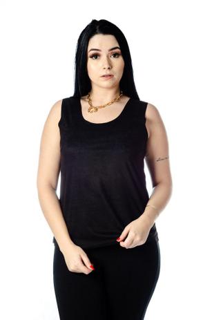 blusa suede gg