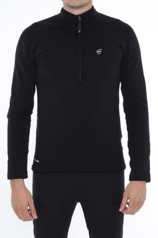 solo blusa termica