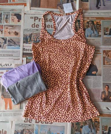 blusa vila