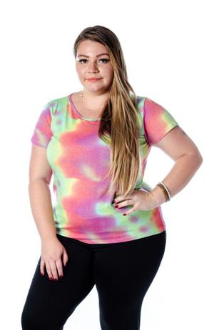 blusas exg