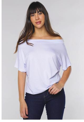 blusas soltinhas de viscose