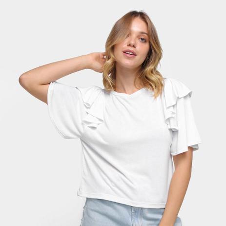 blusa para malhar