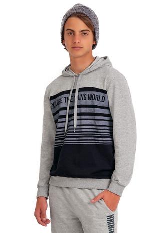 zip sweat