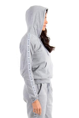 make your moletom com capuz