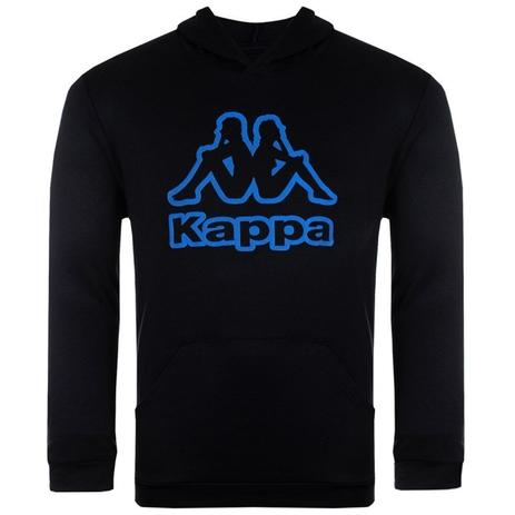 Blusão Kappa Ponteza P6027001 é boa?