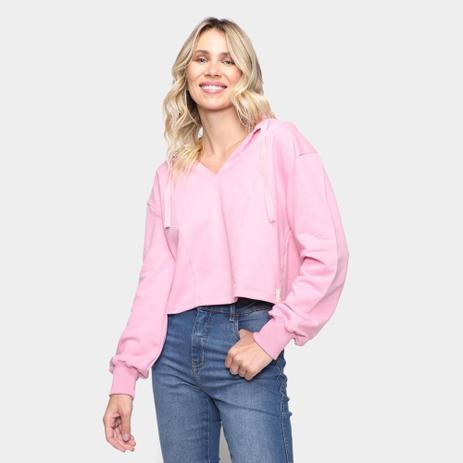 moletom com capuz acid wash